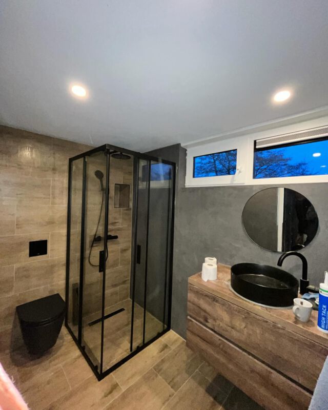 Badkamer renovatie compleet
•
•
•
•
•
•
•
•
•
•
#loodgieter #badkamer